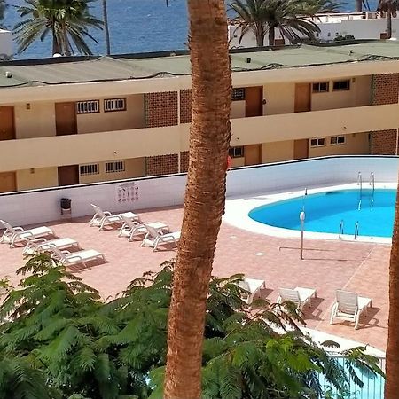 Apartamento La Colina 30 San Agustin  Exterior photo