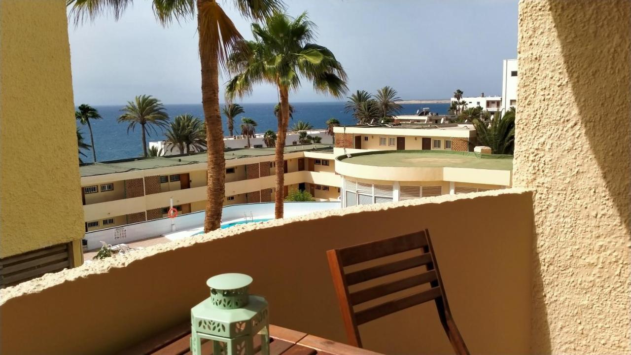 Apartamento La Colina 30 San Agustin  Exterior photo