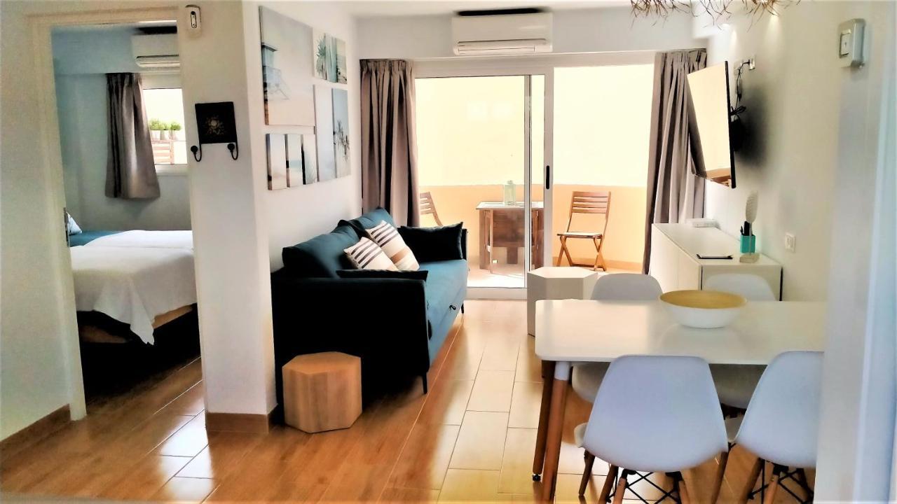 Apartamento La Colina 30 San Agustin  Exterior photo