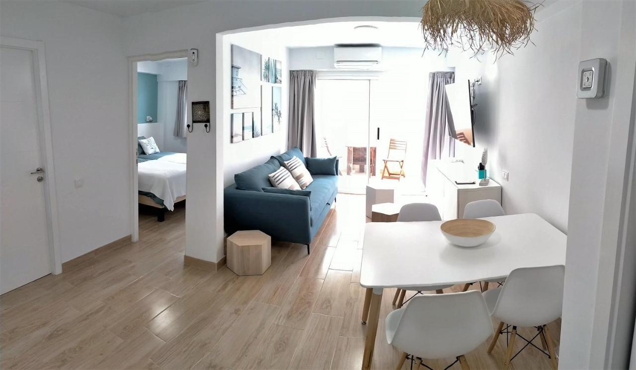 Apartamento La Colina 30 San Agustin  Exterior photo