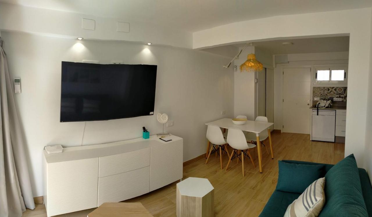 Apartamento La Colina 30 San Agustin  Exterior photo